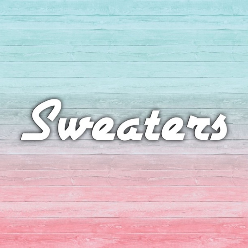 💋 Sweaters - Picture 1 of 1
